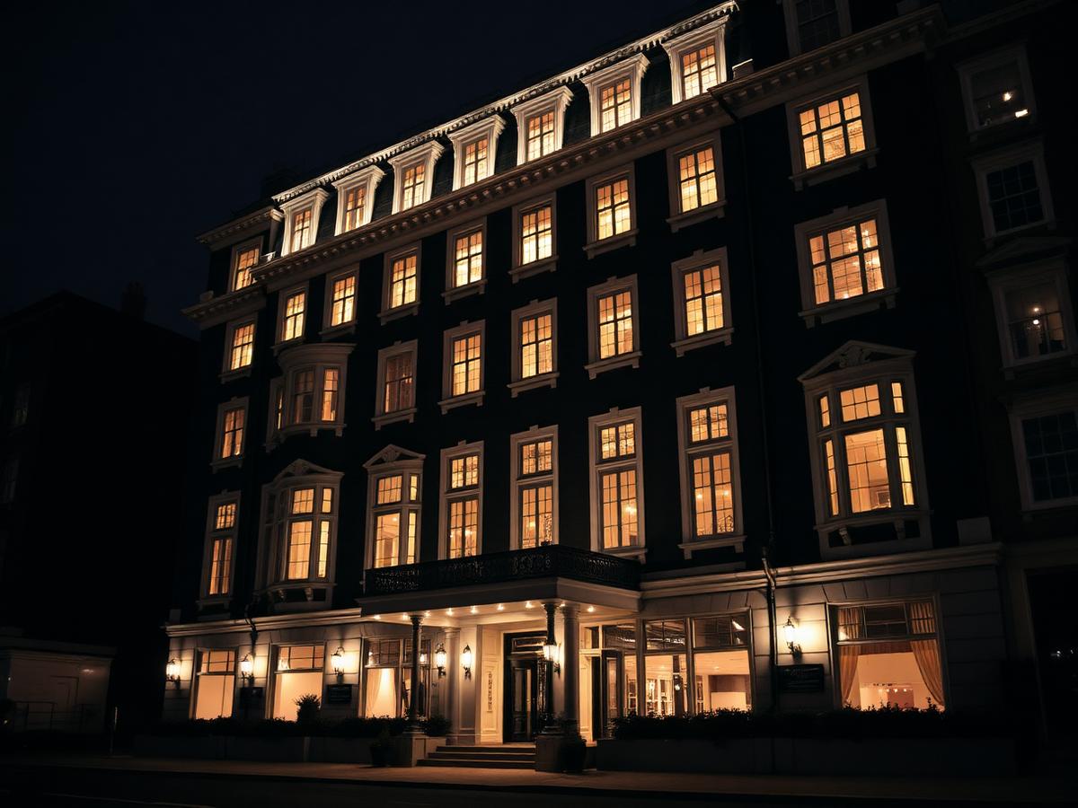 Hospitality & Hotels